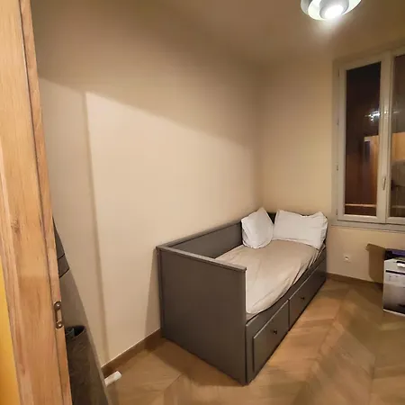 28 Av J-richepin Appartamento Nizza